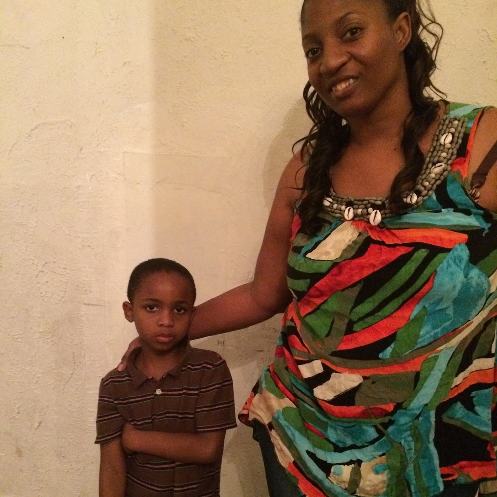 Meet your Posher, Makayda